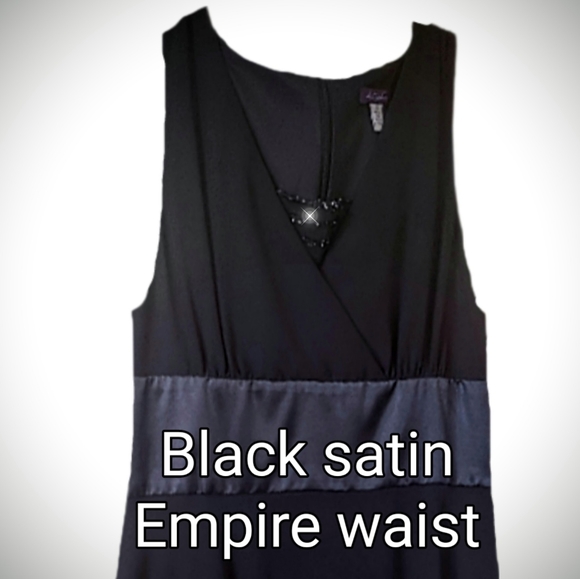 Little Black Dress NWT - Picture 15 of 16